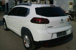 雪铁龙C3-XR2015款1.6L 自动时尚型