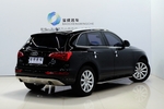 奥迪Q52011款2.0TFSI 豪华型