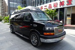 GMC Savana2013款6.0L 领袖级商务车