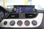 宝马Z42013款sDrive20i领先型