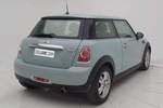 MINIMINI2011款1.6L ONE