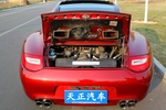 保时捷9112010款Targa 4