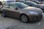 别克君威2010款2.0L 精英版OnStar