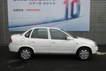 雪佛兰赛欧三厢2005款1.6 S-RV SE 电喷（手动）