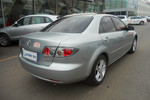 马自达Mazda62008款2.0L 手动型