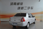 雪铁龙经典爱丽舍2011款1.6L 手动 科技型