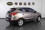 现代ix352010款2.0L 自动两驱精英版GLS 