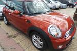 MINICOUPE2012款1.6L COOPER 