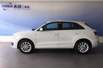 奥迪Q32013款35 TFSI 进取型