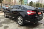 雪铁龙C52011款2.3L 手自一体 尊雅型