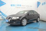 大众迈腾2009款1.8TSI DSG 豪华型