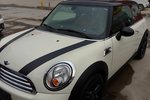 MINIMINI2012款1.6L COOPER Baker Street 