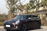 MINICLUBMAN2016款改款 1.5T COOPER 极客版