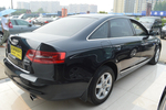 奥迪A6L2011款2.0TFSI 舒适型