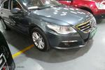 大众CC2011款2.0TSI 至尊型