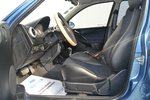 MG3SW2009款1.8L CVT 豪华型