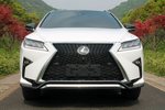 雷克萨斯RX2016款200t 四驱F SPORT