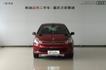 雪铁龙C22010款1.4L  VTS 手动运动型