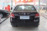 大众朗逸2011款1.6L 手动 品雅版