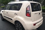 起亚秀尔2009款1.6GLS 自动