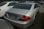 奔驰CLS级2008款CLS350 