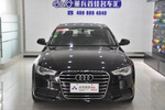 奥迪A6L2012款TFSI 舒适型(2.0T)