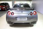 日产GT-R2013款3.8T Premium Edition