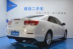 雪佛兰迈锐宝2014款2.0L 手自一体 豪华版