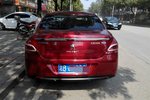 标致3082013款1.6L 手动风尚型 音乐导航版