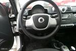 smartfortwo2013款1.0T 硬顶冰炫特别版