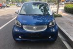 smartfortwo2017款1.0L 新声特别版