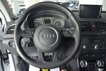 奥迪Q32013款40 TFSI 全时四驱豪华型