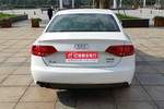 奥迪A4L2011款2.0TFSI 技术型