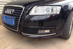 奥迪A6L2009款2.0TFSI 基本型