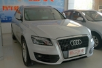 奥迪Q52012款2.0TFSI 舒适型