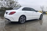 奔驰C级2018款C 200 L 4MATIC