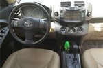 丰田RAV42011款2.0L 自动经典版