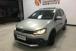 大众Cross Polo2012款1.6L 手自一体