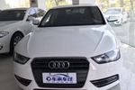 奥迪A4L2013款35 TFSI 自动豪华型