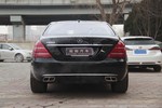 奔驰S级2010款S 600L