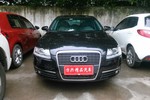 奥迪A6L2008款2.0TFSI 标准型(自动)