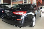 玛莎拉蒂总裁2013款3.0T 标准型