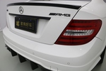 奔驰C级AMG2014款C 63 AMG Coupe Edition 507