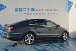 大众CC2011款1.8TSI 豪华型