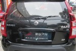 东风风行景逸X52014款1.6L 手动 尊贵型