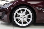 玛莎拉蒂GT2013款4.7L Sport Automatic