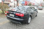 奥迪A6L2012款35 FSI 豪华型(2.8L)