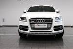 奥迪SQ52014款3.0TFSI quatrro