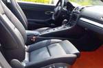 保时捷Boxster2013款Boxster 2.7L 