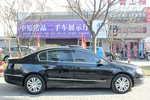 大众迈腾2009款1.8TSI DSG 豪华型